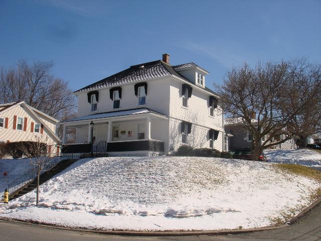 6 Harding Avenue Adams, MA 01220 - Photo 1 of 17 Front of home