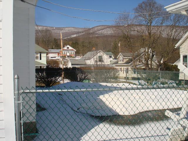 6 Harding Avenue Adams, MA 01220 - Photo 16 of 17 Pool and view