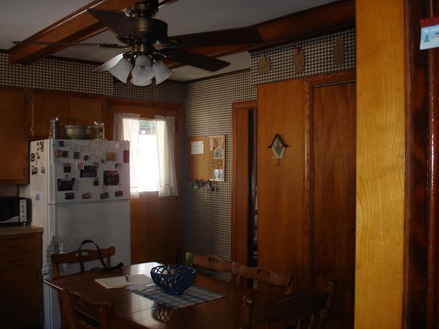 6 Harding Avenue Adams, MA 01220 - Photo 3 of 17 kitchen