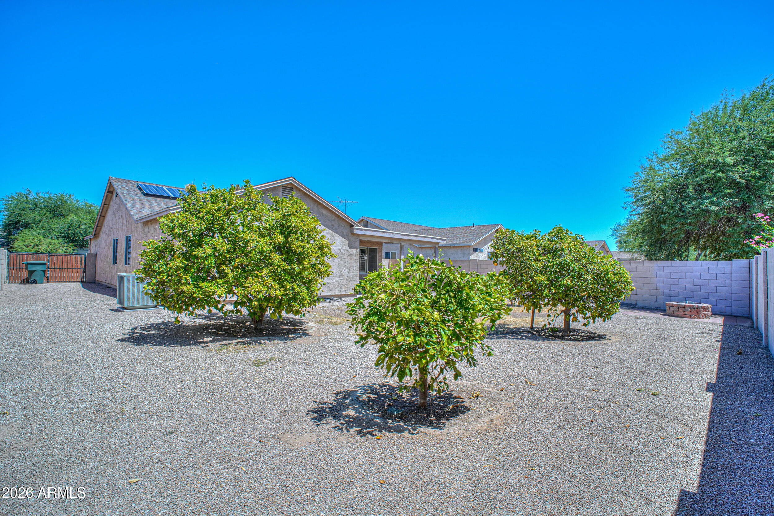 1767 East Sycamore Road Casa Grande, AZ 85122 - Photo 24 of 25 24