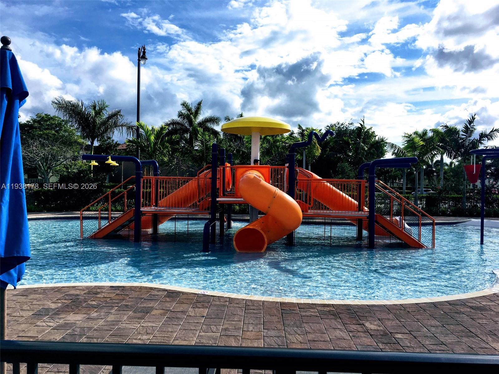 191 Southeast 35 Avenue Homestead, FL 33033 - Photo 13 of 22 a view of outdoor space with playground