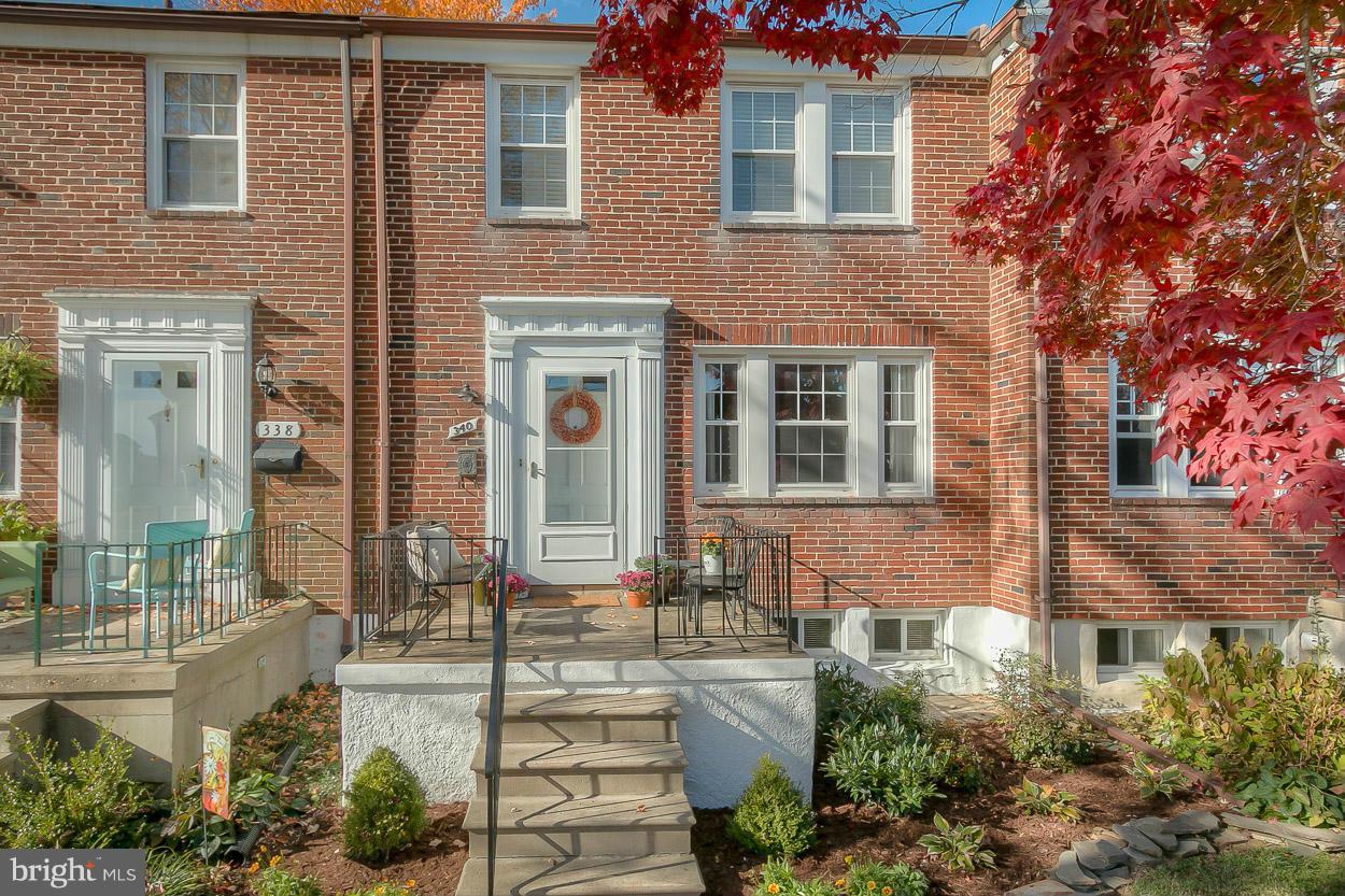 340 Greenlow Road Catonsville, MD 21228 - Photo 1 of 30 Exterior (Front)