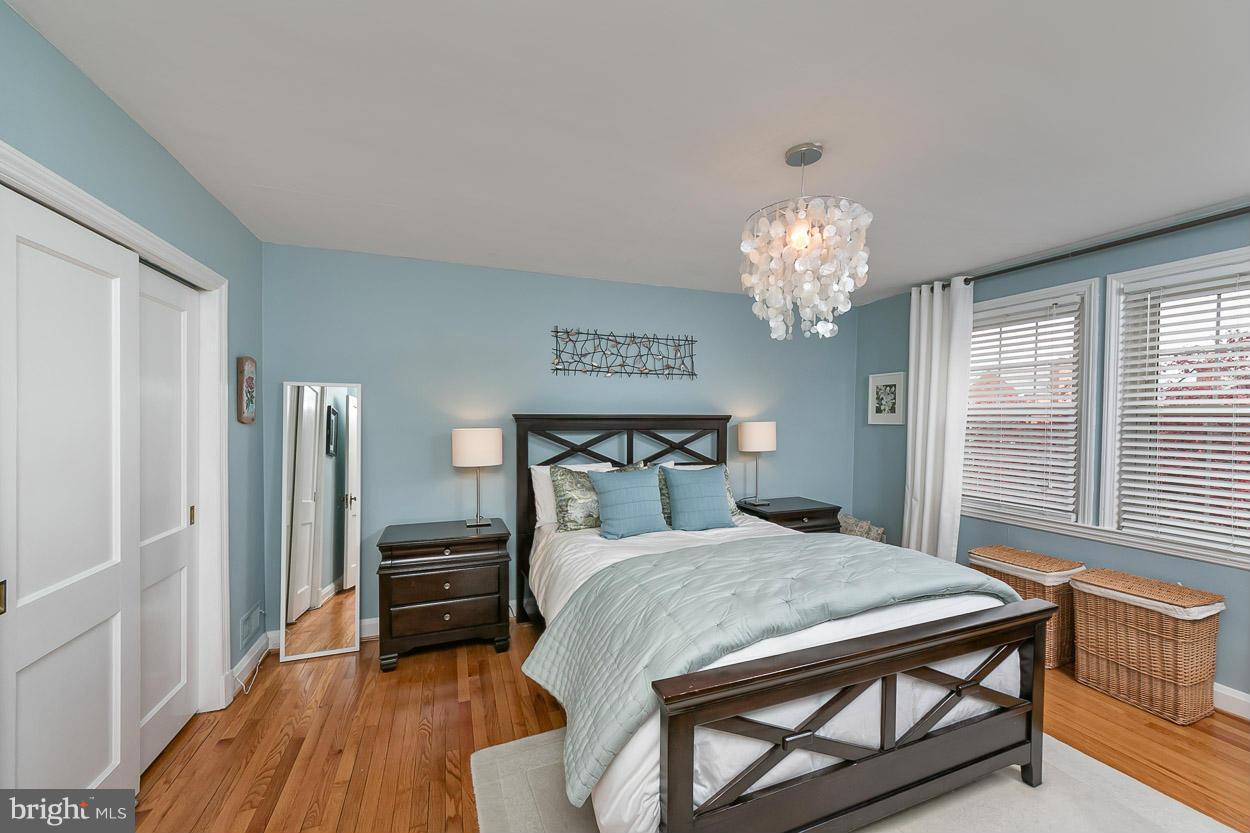 340 Greenlow Road Catonsville, MD 21228 - Photo 15 of 30 Bedroom (Master)