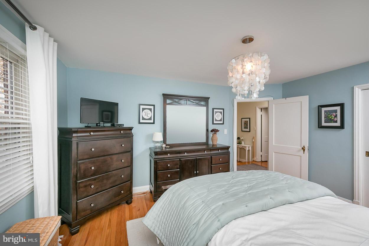 340 Greenlow Road Catonsville, MD 21228 - Photo 16 of 30 Bedroom (Master)