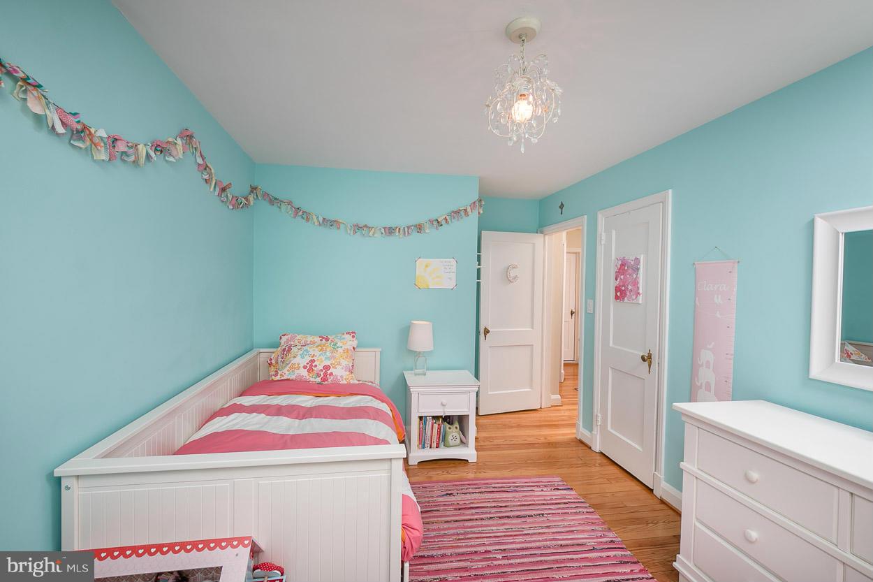 340 Greenlow Road Catonsville, MD 21228 - Photo 17 of 30 Bedroom
