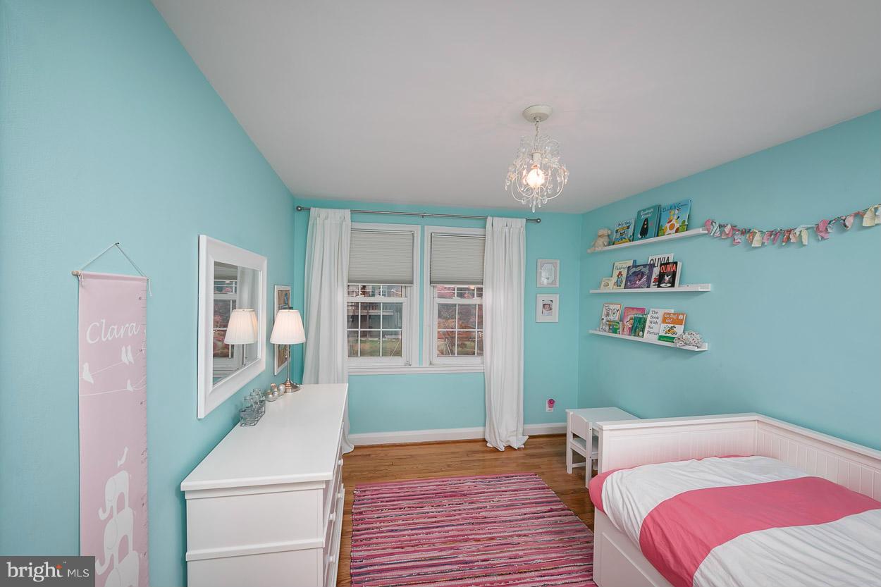 340 Greenlow Road Catonsville, MD 21228 - Photo 18 of 30 Bedroom