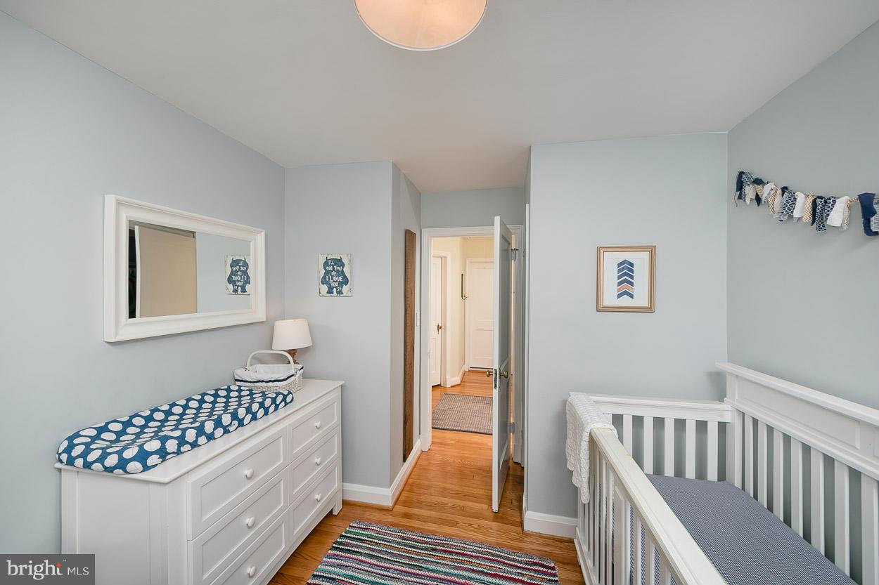 340 Greenlow Road Catonsville, MD 21228 - Photo 20 of 30 Bedroom