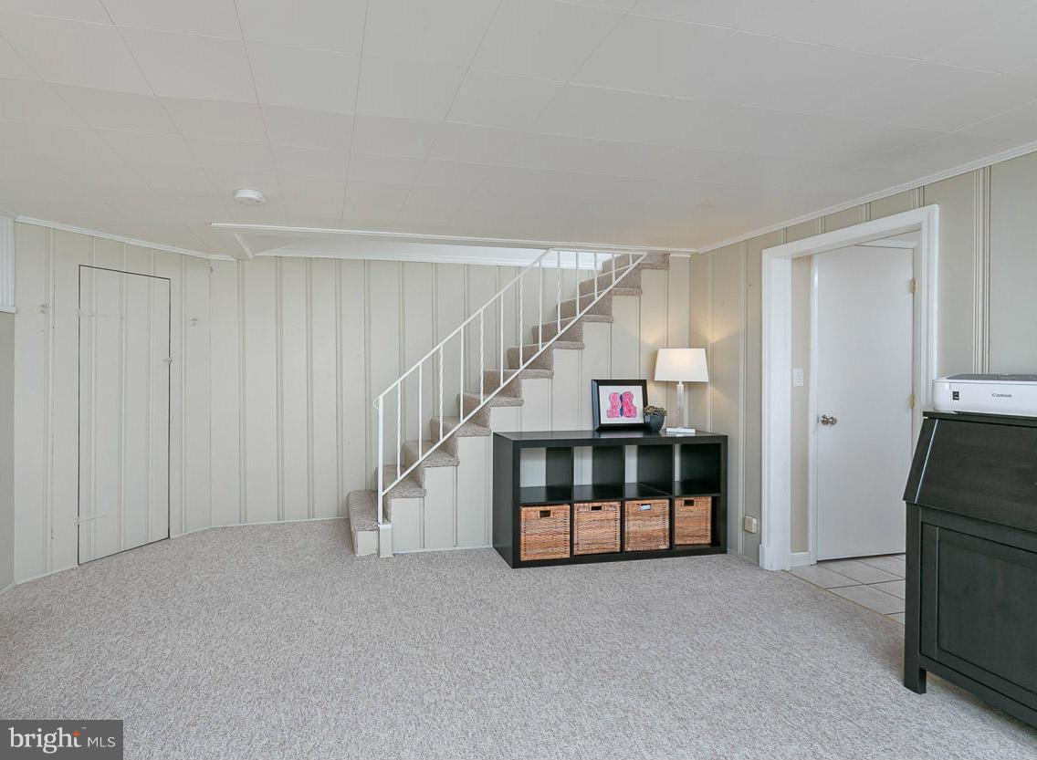 340 Greenlow Road Catonsville, MD 21228 - Photo 23 of 30 Basement