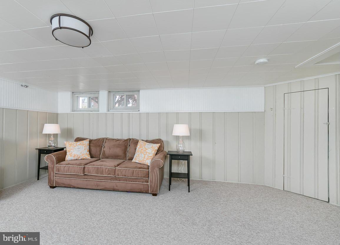 340 Greenlow Road Catonsville, MD 21228 - Photo 24 of 30 Basement