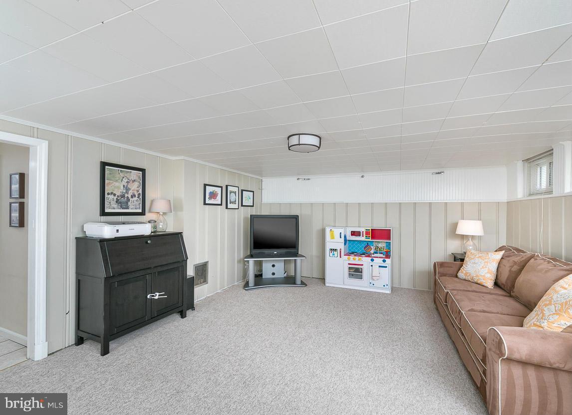 340 Greenlow Road Catonsville, MD 21228 - Photo 25 of 30 Basement