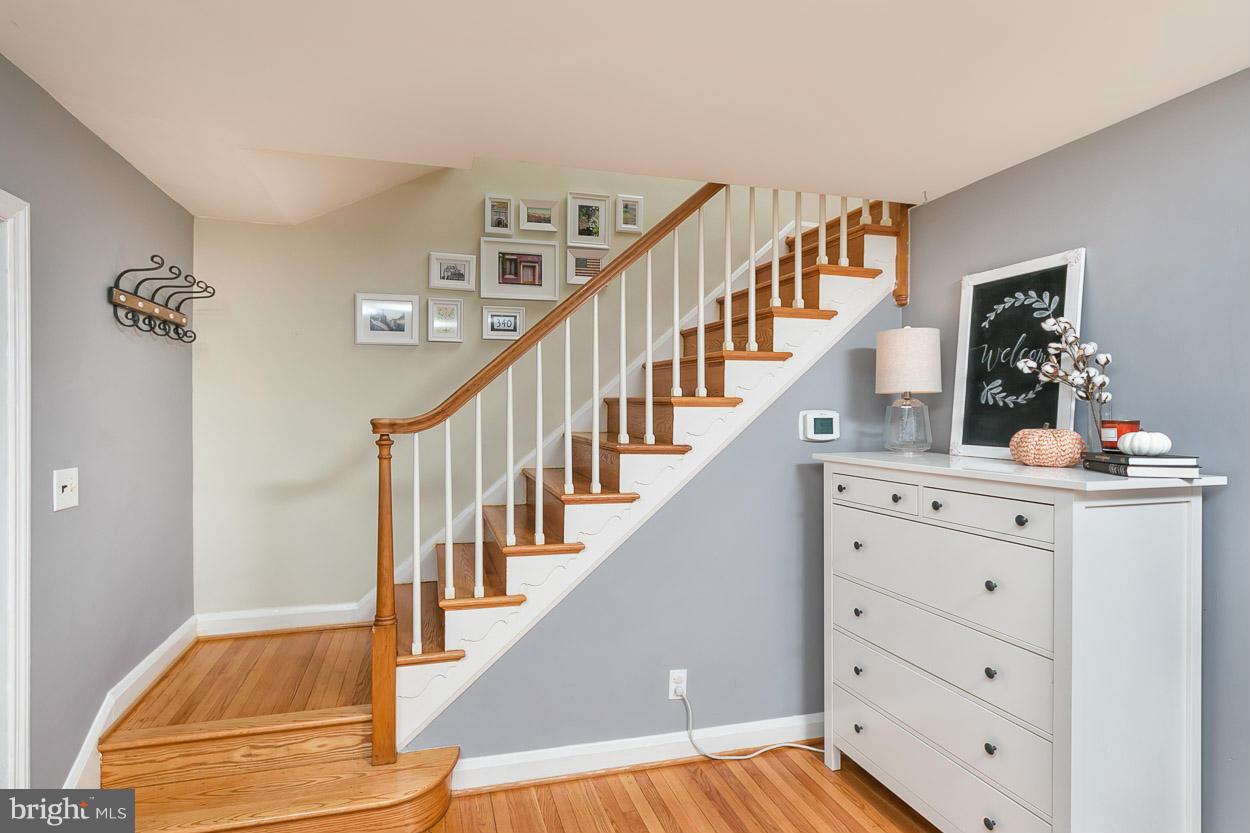 340 Greenlow Road Catonsville, MD 21228 - Photo 8 of 30 Interior (General)