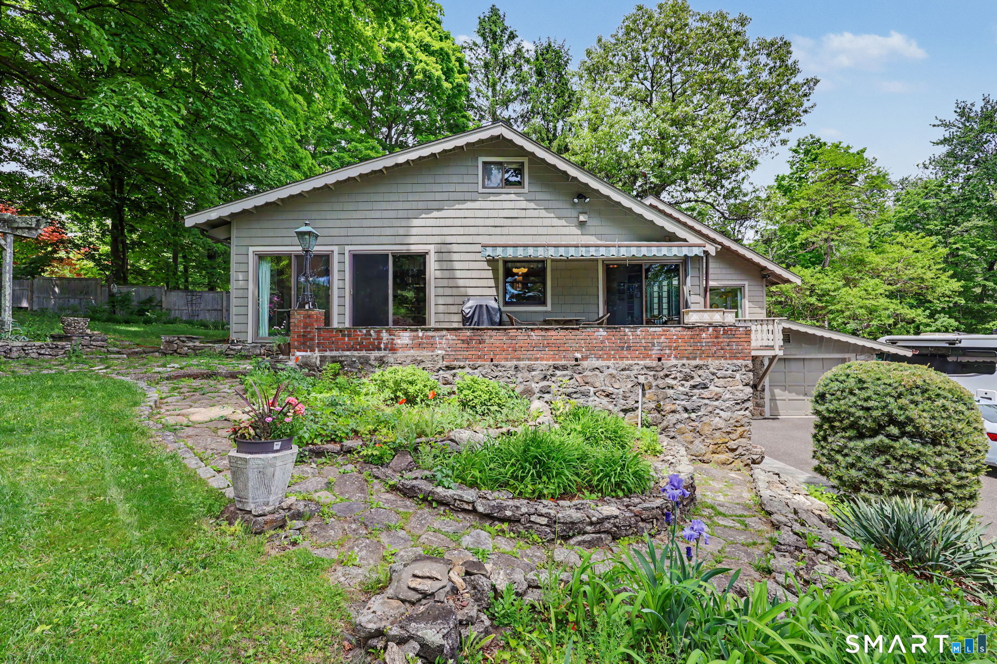 3 Satterlee Road New Fairfield, CT 06812 - Photo 33 of 40