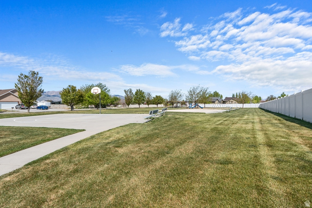 444 South Saddle Road Grantsville, UT 84029 - Photo 32 of 33 Park a few houses down the street