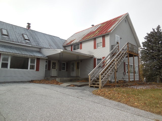 44 Bedard Road Sheldon, VT 05483 - Photo 1 of 12 Gallery Image 1