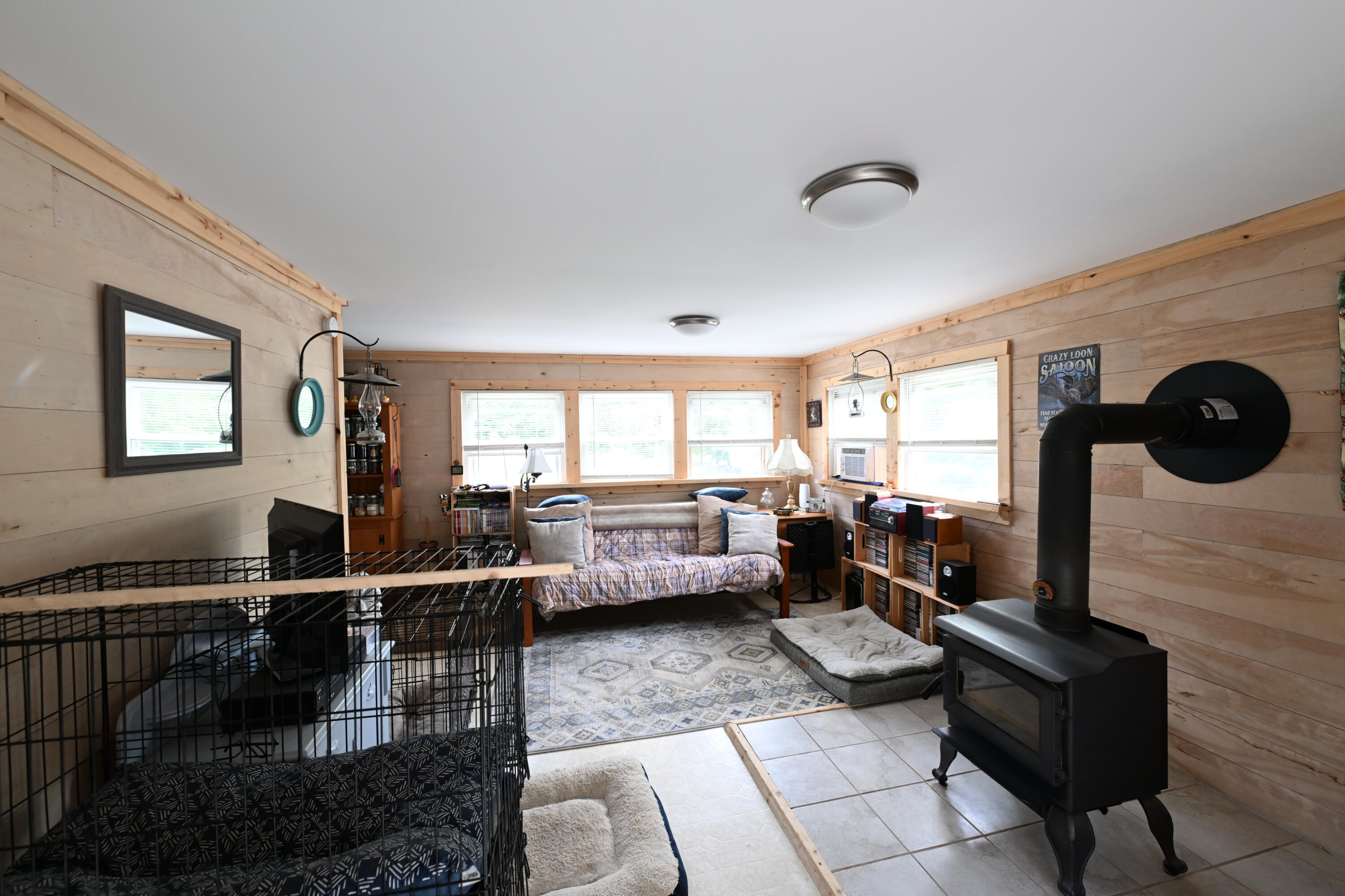 282 Borough Road Chesterville, ME 04938 - Photo 6 of 37 DSC_7870