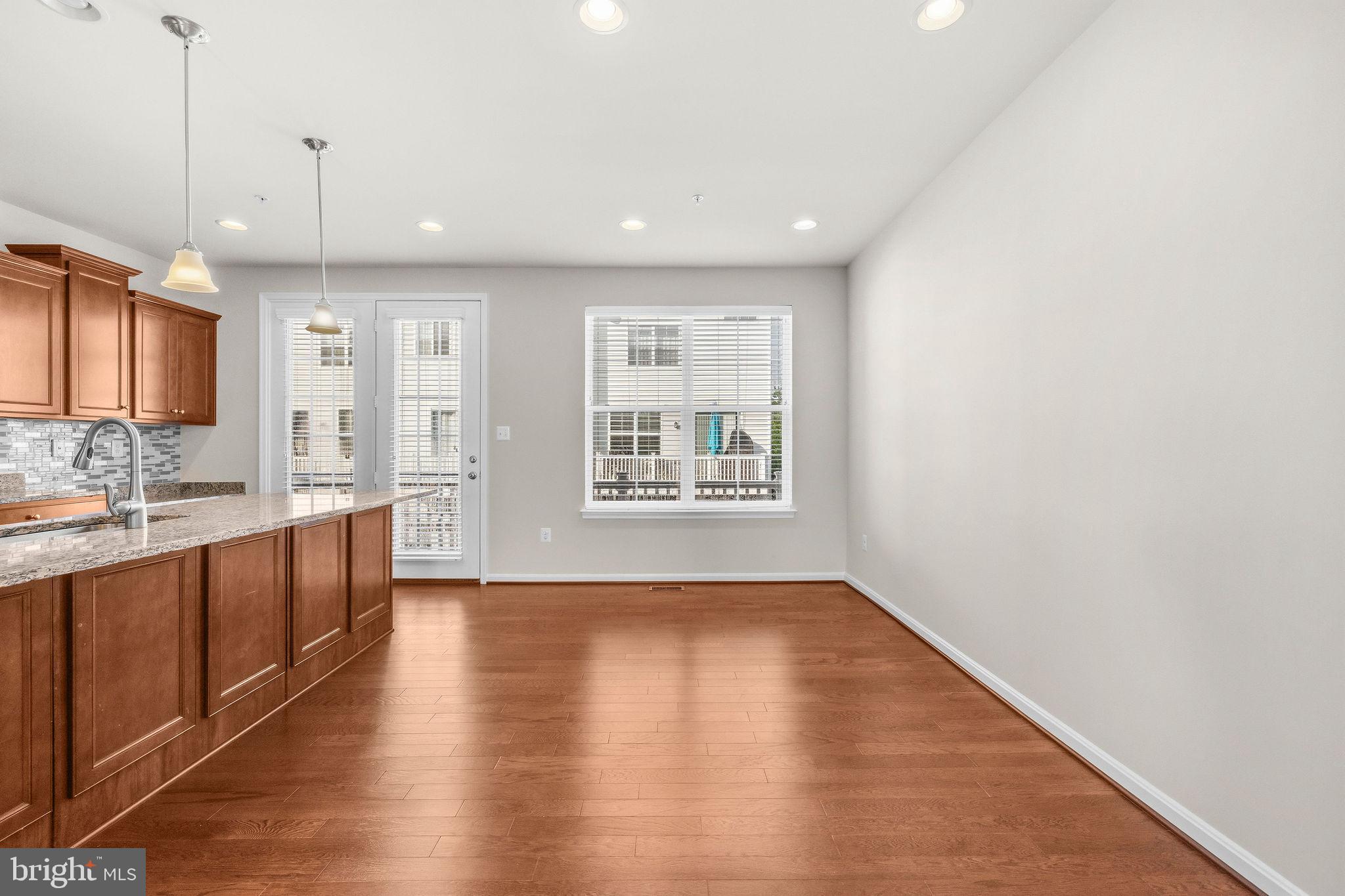 2891 Findley Road Kensington, MD 20895 - Photo 13 of 46 Huge combination kitchen and dining