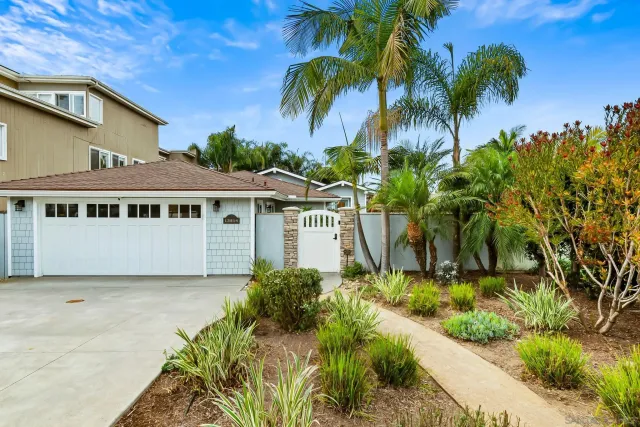 $2,499,000 | 13814 Recuerdo Drive, Del Mar, CA 92014