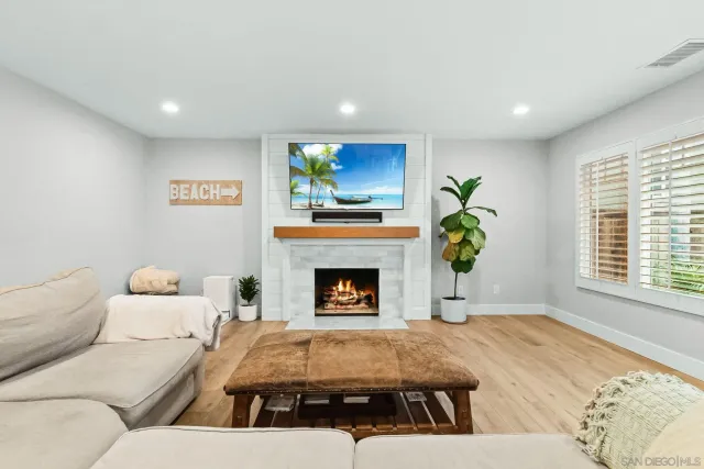 $2,499,000 | 13814 Recuerdo Drive, Del Mar, CA 92014