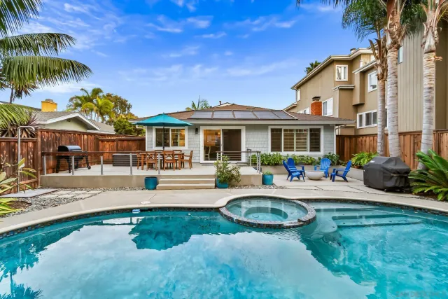 $2,499,000 | 13814 Recuerdo Drive, Del Mar, CA 92014