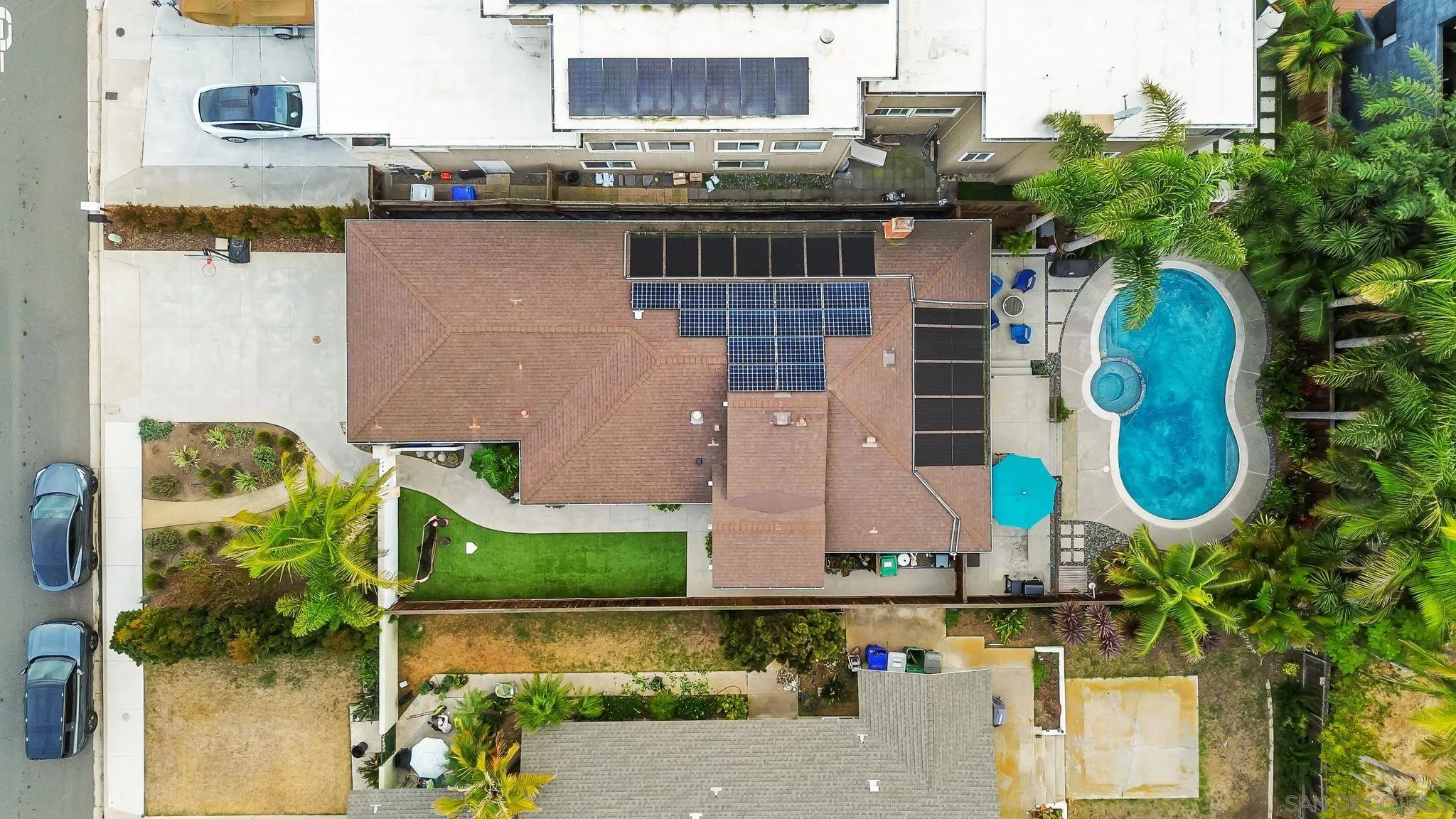 13814 Recuerdo Drive Del Mar, CA 92014 - Photo 30 of 31