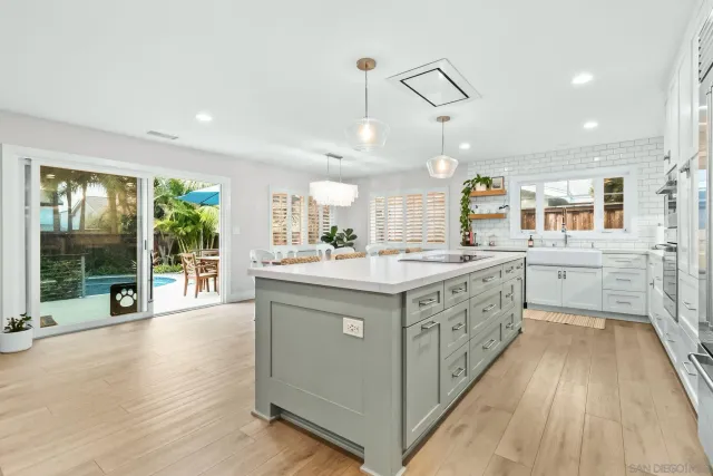 $2,499,000 | 13814 Recuerdo Drive, Del Mar, CA 92014