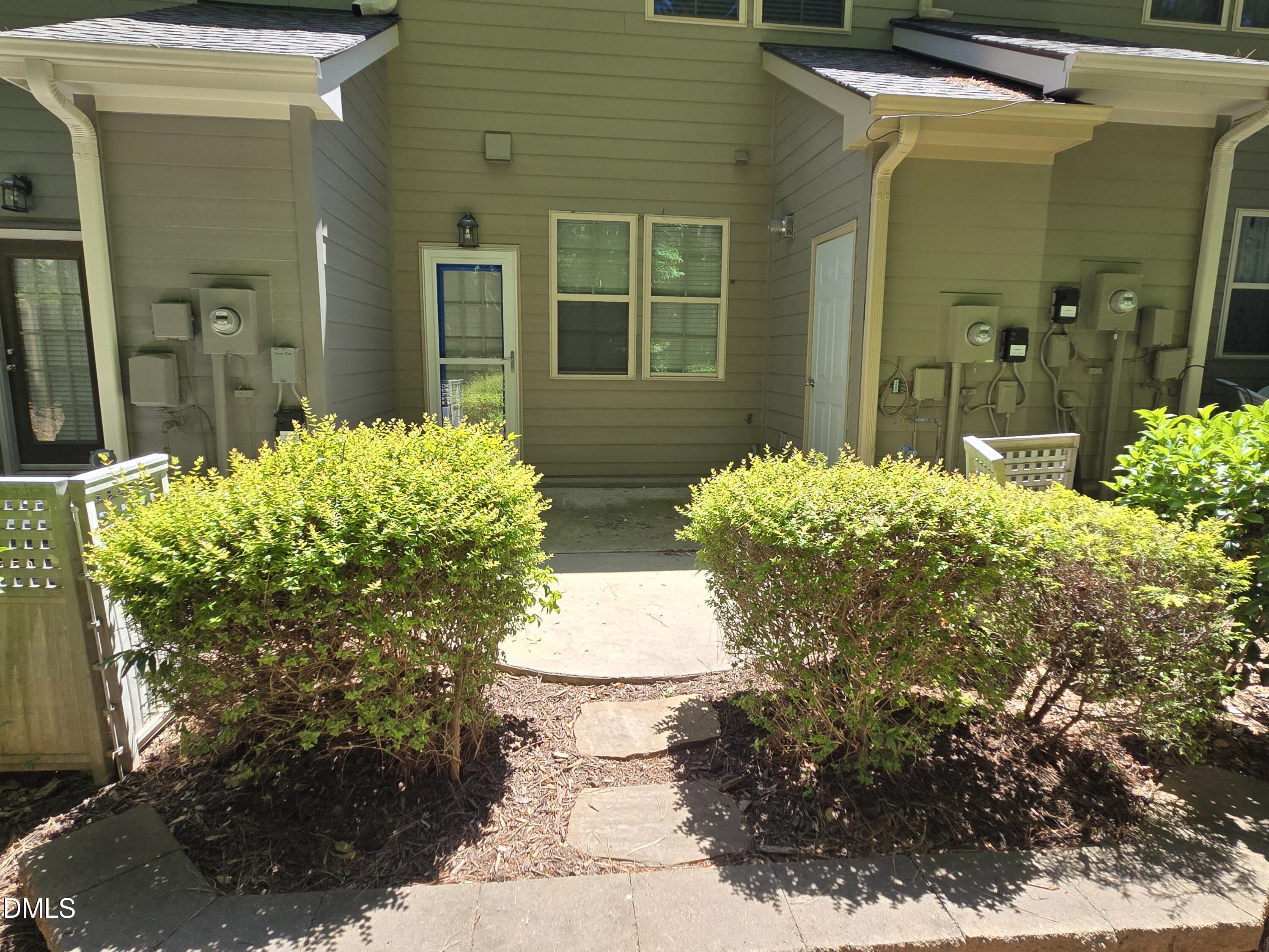 706 Wickham Ridge Road Apex, NC 27539 - Photo 21 of 22 1000032552