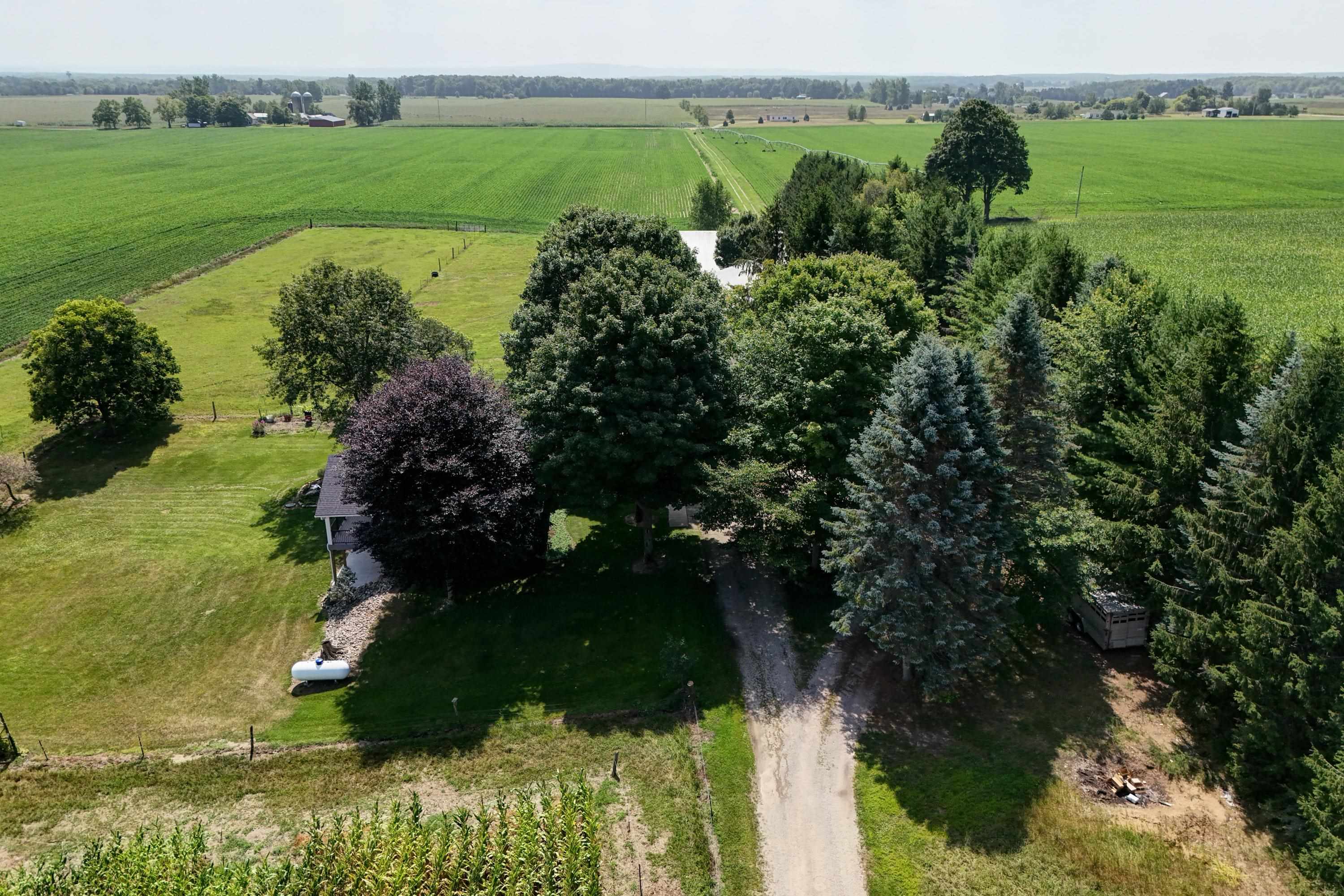 5773 Zue Road Buckley, MI 49620 - Photo 67 of 75 Gallery Image 67