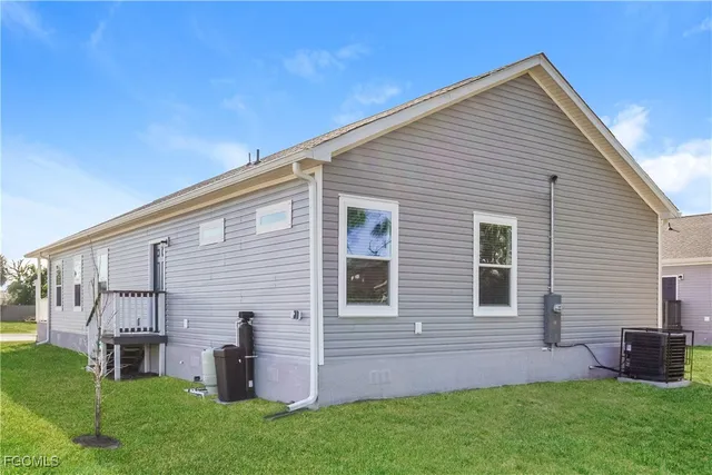 $2,600 | 12315 Tangier Street, North Port, FL 34287