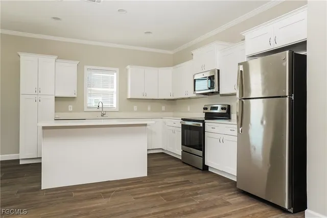 $2,600 | 12315 Tangier Street, North Port, FL 34287