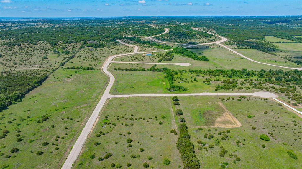 1538 Hidden Vly Road Glen Rose, TX 76043 - Photo 6 of 22