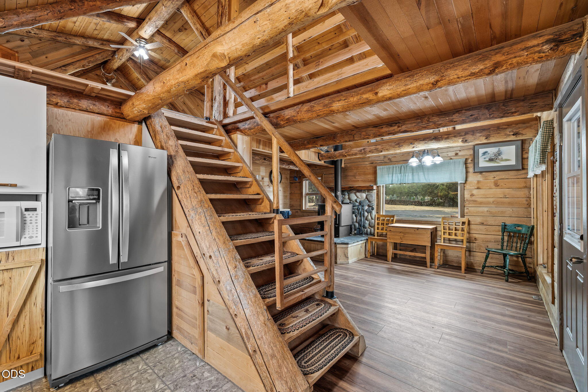 14951 Southeast Cayuse Road Prineville, OR 97754 - Photo 10 of 39 Gallery Image 10
