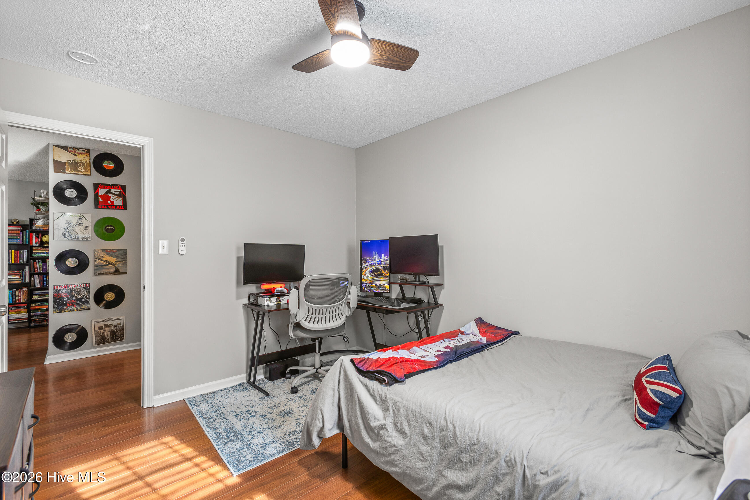 3019 Derby Run Road Jacksonville, NC 28546 - Photo 22 of 30 01-22