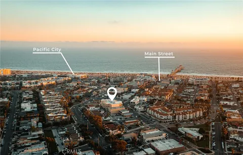 $1,548,800 | 414 Main Street, Unit 310, Huntington Beach, CA 92648