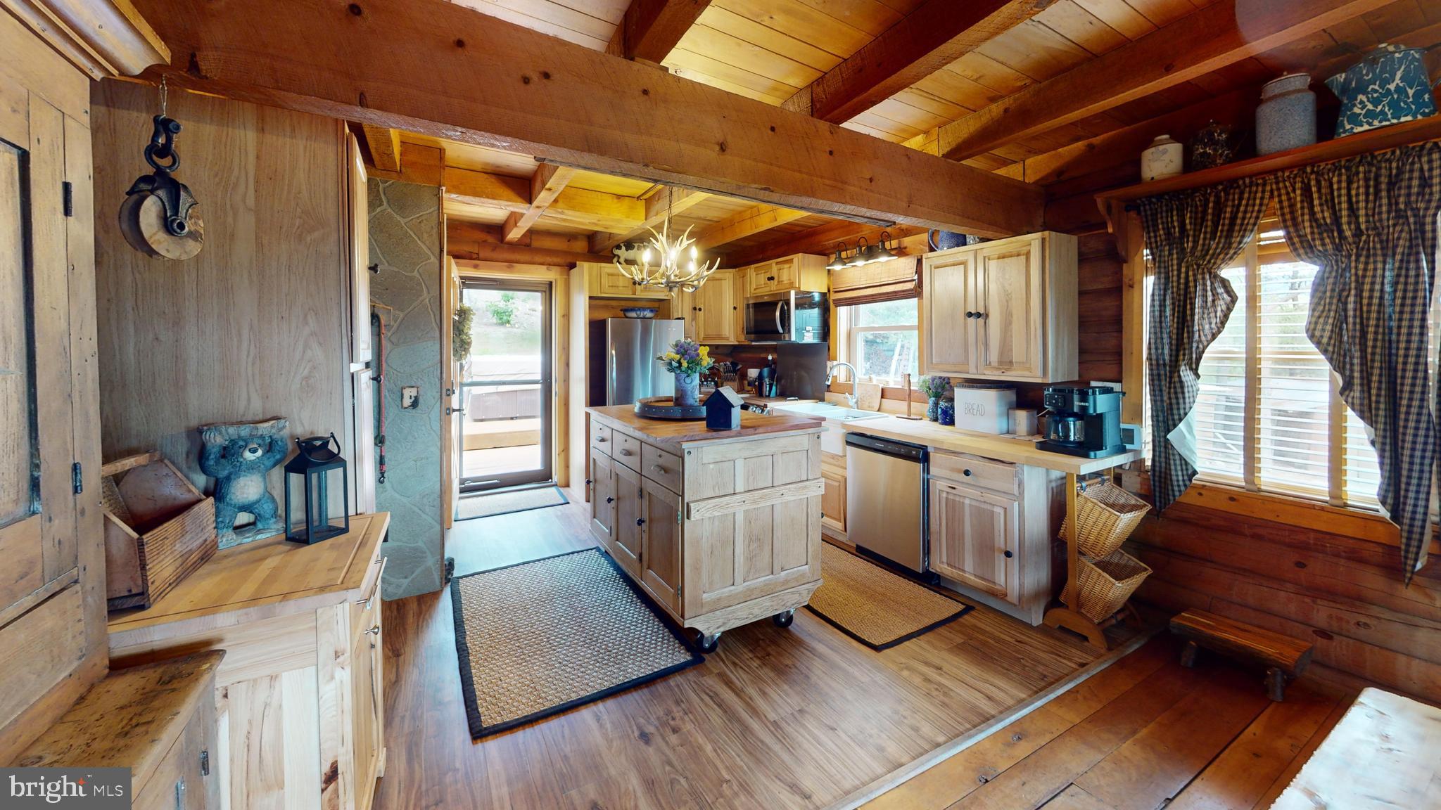 2919 Durgon Road Petersburg, WV 26847 - Photo 29 of 71
