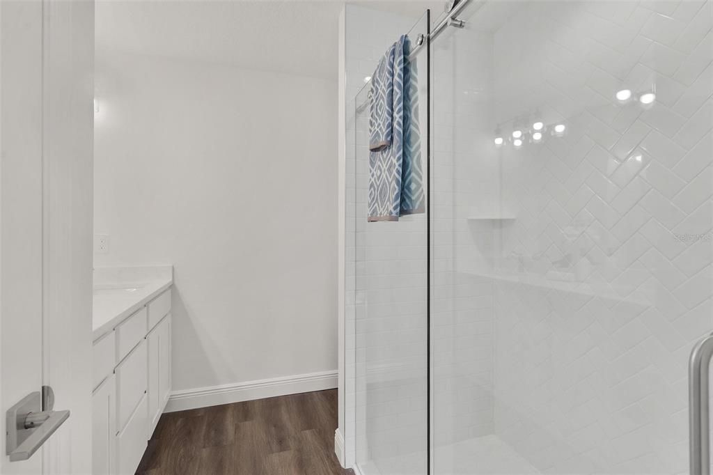 2011 Edgewood Avenue Leesburg, FL 34748 - Photo 21 of 44 a very nice looking room with wooden floor