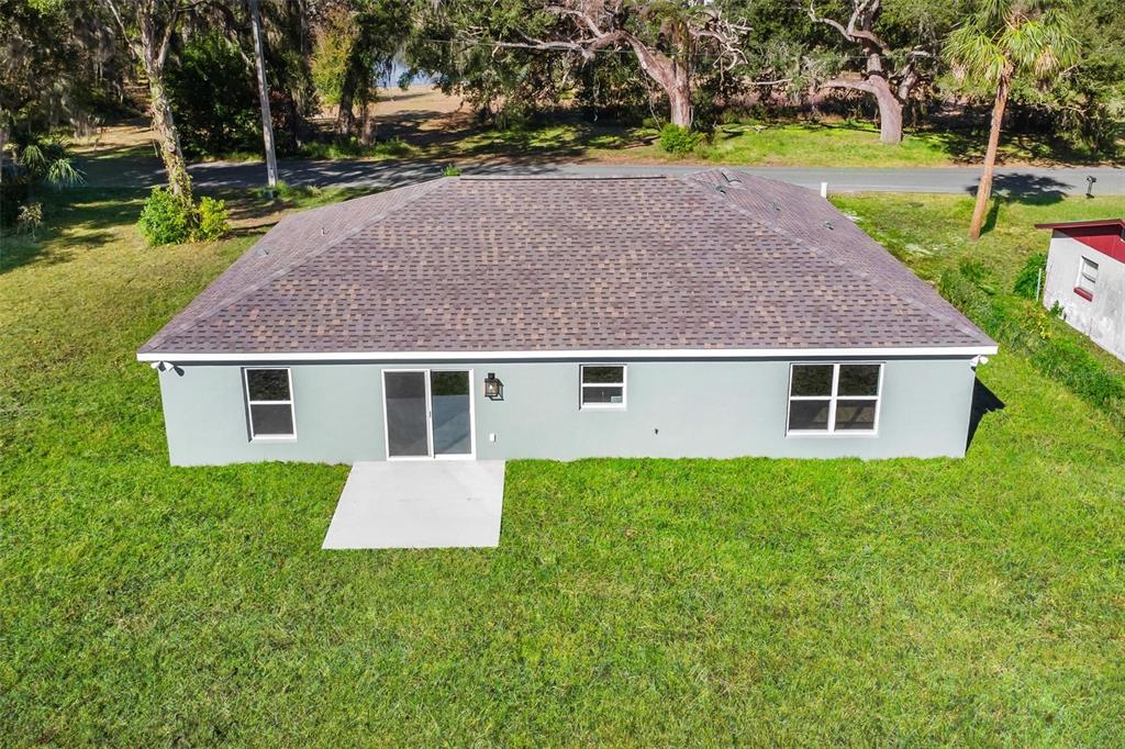 2011 Edgewood Avenue Leesburg, FL 34748 - Photo 41 of 44 a front view of a house with yard