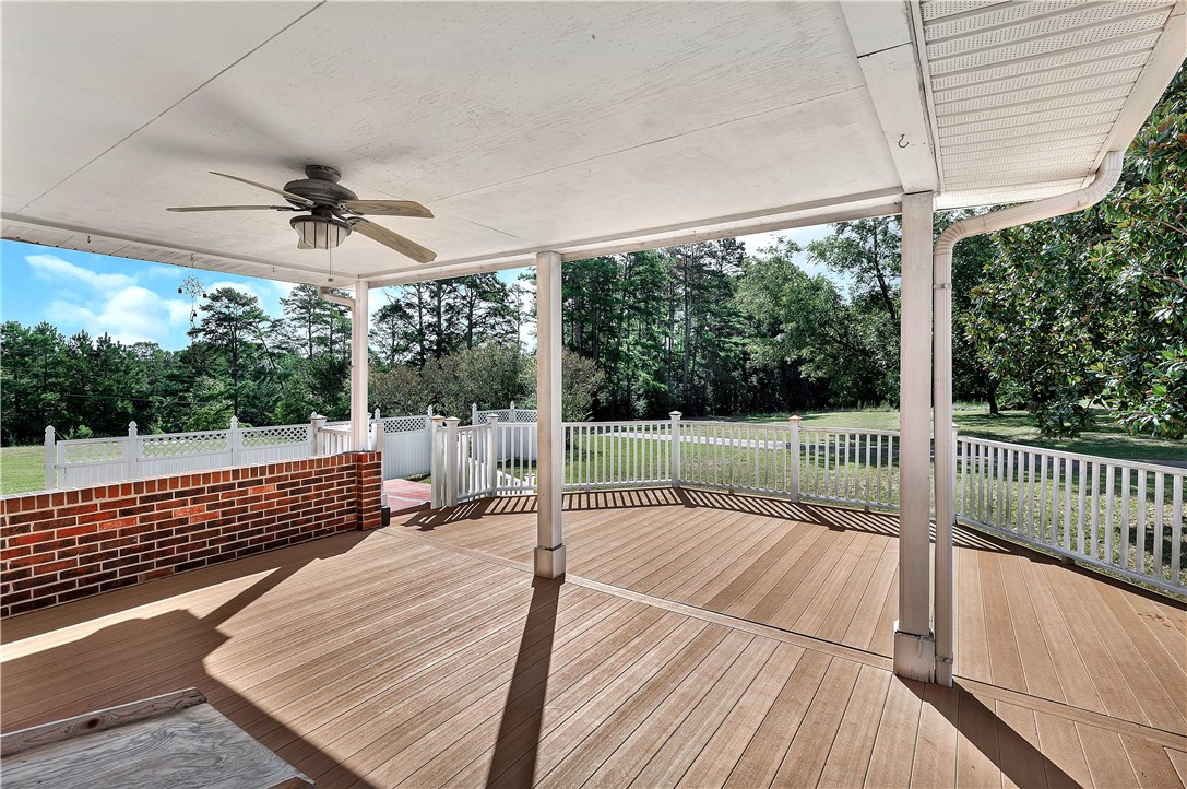 1810 Hayes Road Anderson, SC 29624 - Photo 5 of 26