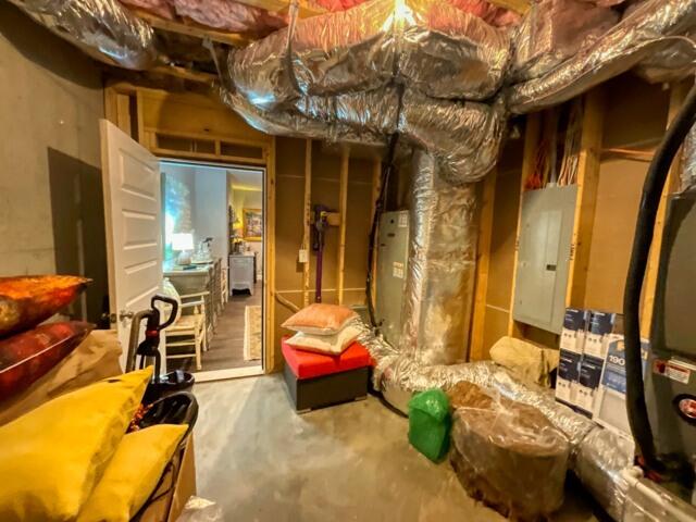436 Bridge Road Ellijay, GA 30540 - Photo 44 of 60 Gallery Image 44