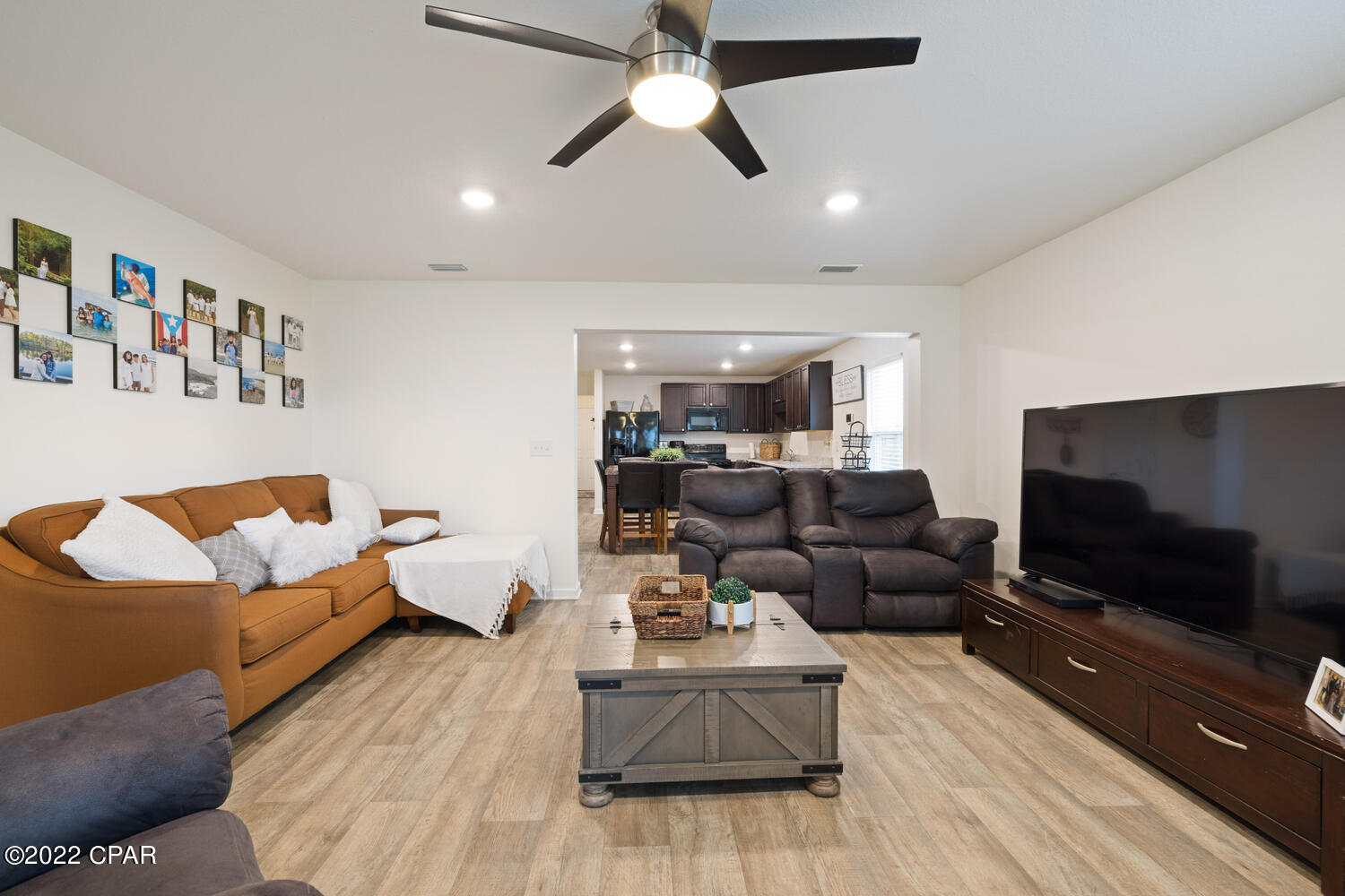 100 Merrion Road Panama City, FL 32409 - Photo 8 of 25 Gallery Image 8