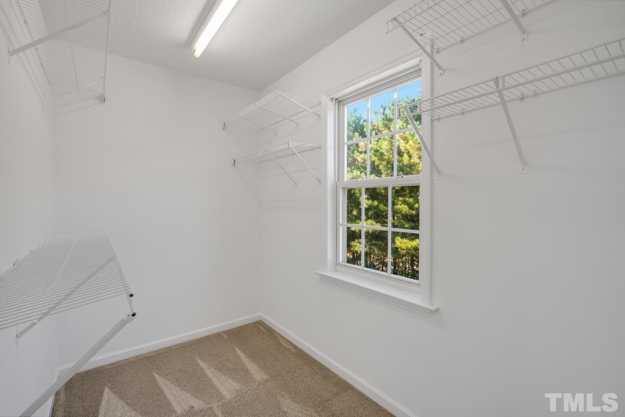 704 Rudy Drive Clayton, NC 27520 - Photo 19 of 30 a view of a window in a room