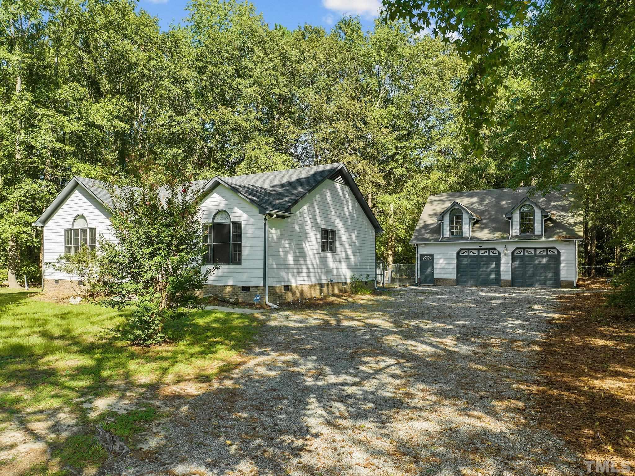 3008 Cornwallis Road Garner, NC 27529 - Photo 1 of 20 Gallery Image 1