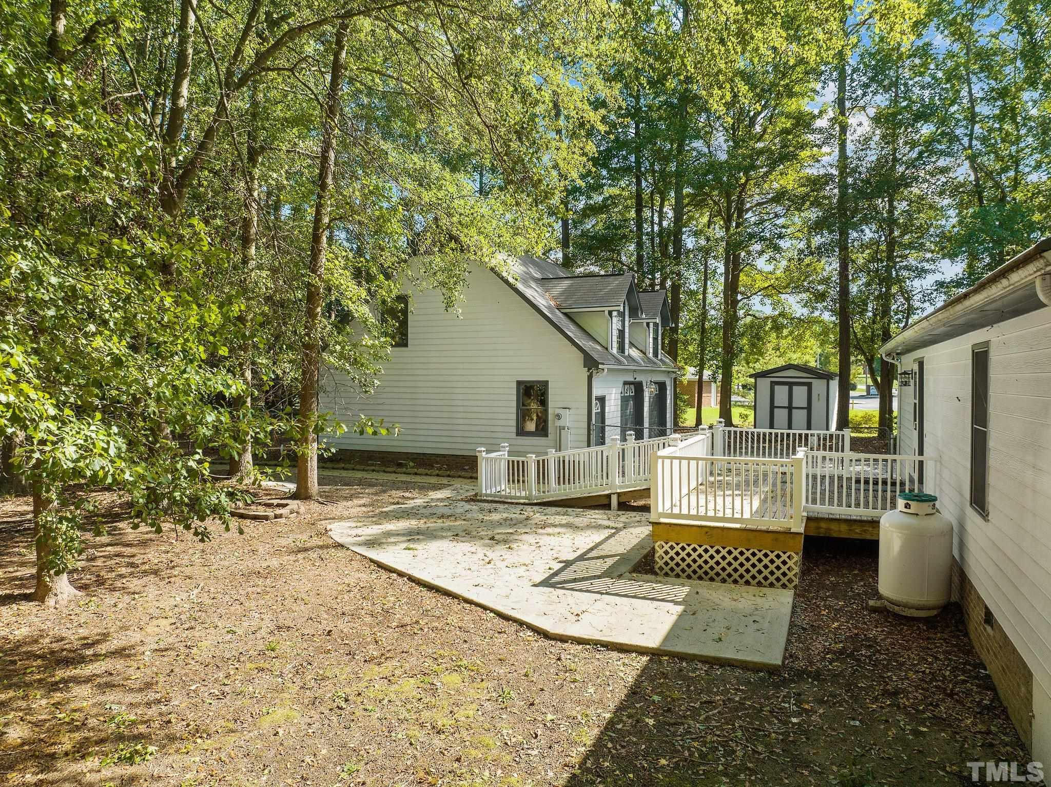 3008 Cornwallis Road Garner, NC 27529 - Photo 15 of 20 Gallery Image 15