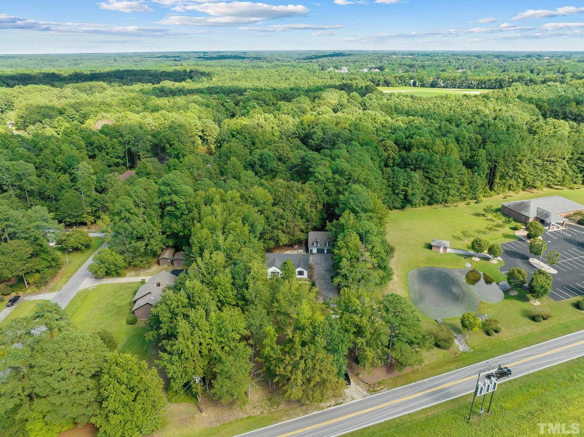3008 Cornwallis Road Garner, NC 27529 - Photo 20 of 20 Gallery Image 20