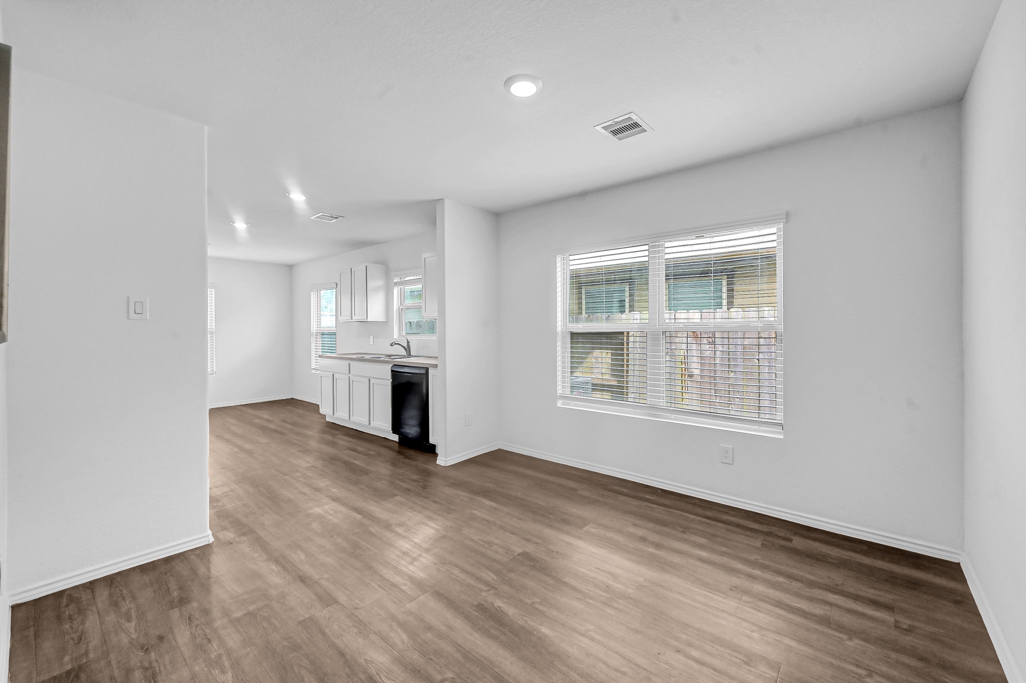 1714 Campos Court Conroe, TX 77301 - Photo 7 of 26 Flex room - use for office space, play room, dining room .......