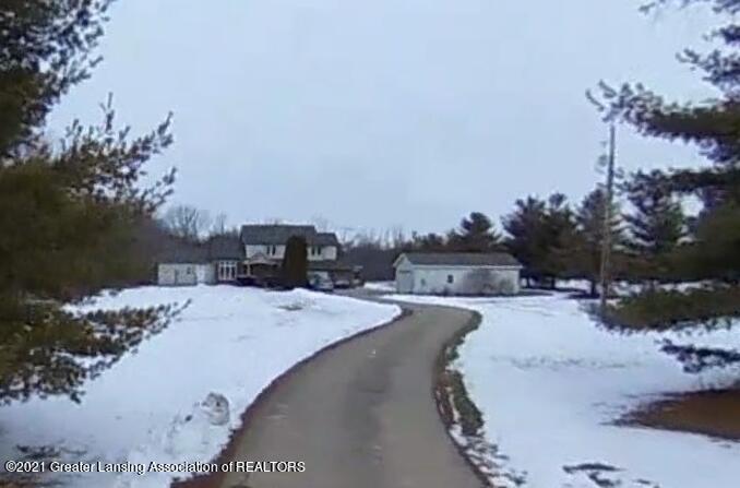 6746 West Chadwick Road Dewitt, MI 48820 - Photo 1 of 1 front
