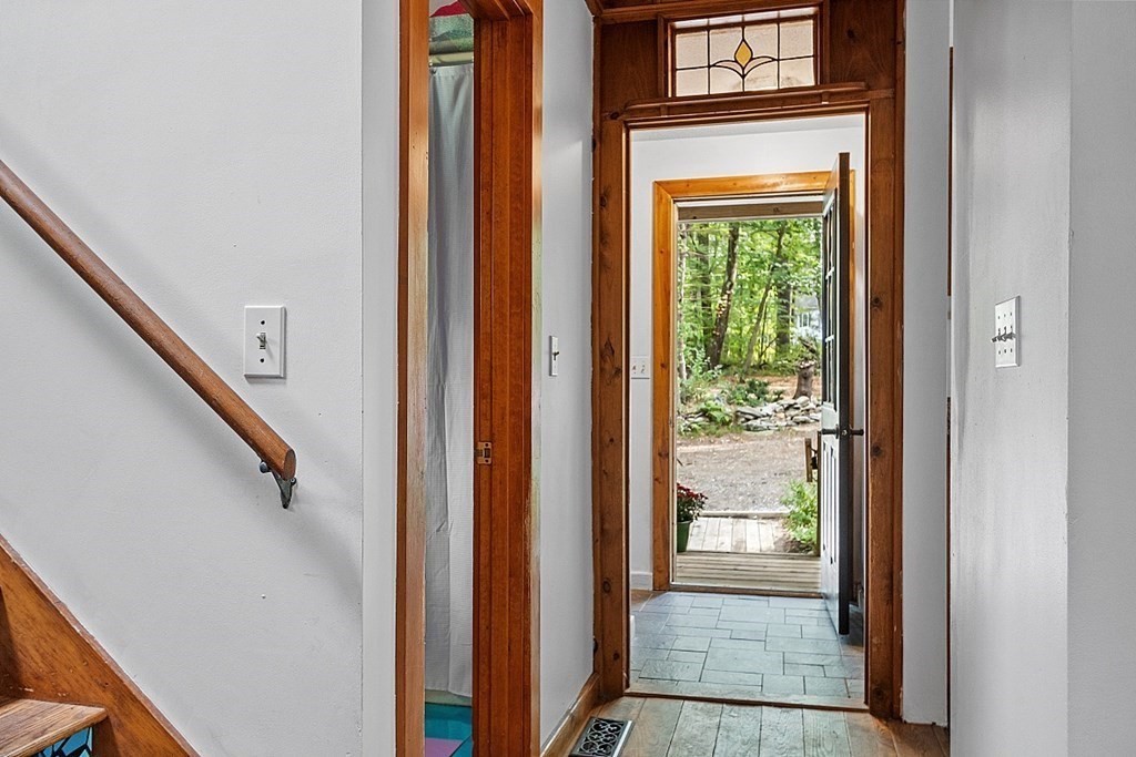 444 Old Dana Road Barre, MA 01005 - Photo 23 of 39 a view of front door