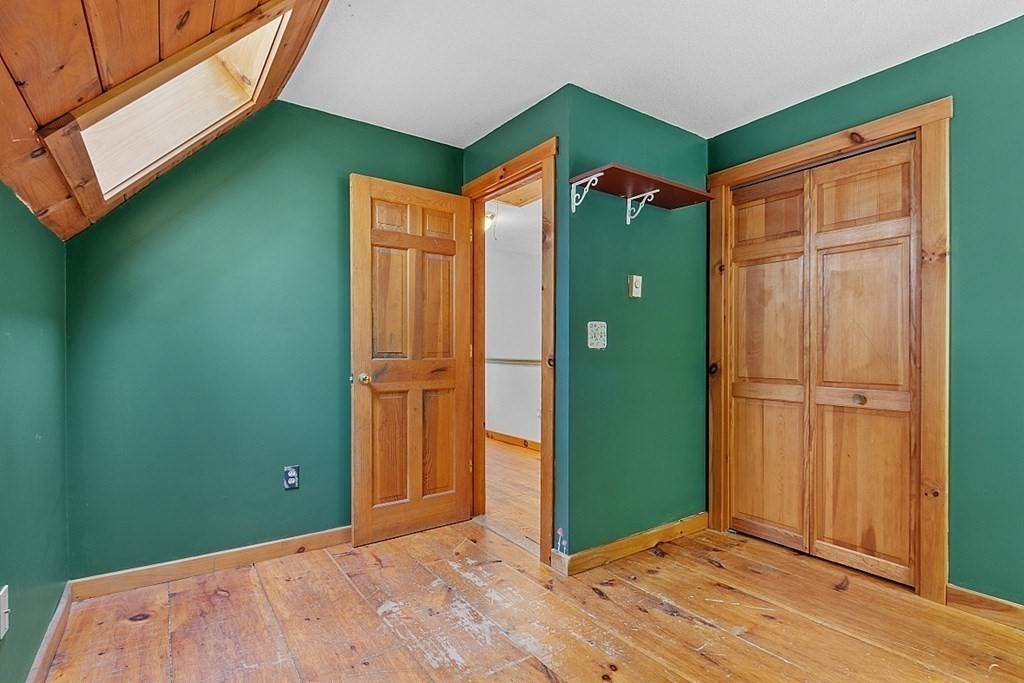 444 Old Dana Road Barre, MA 01005 - Photo 30 of 39 a view of entryway