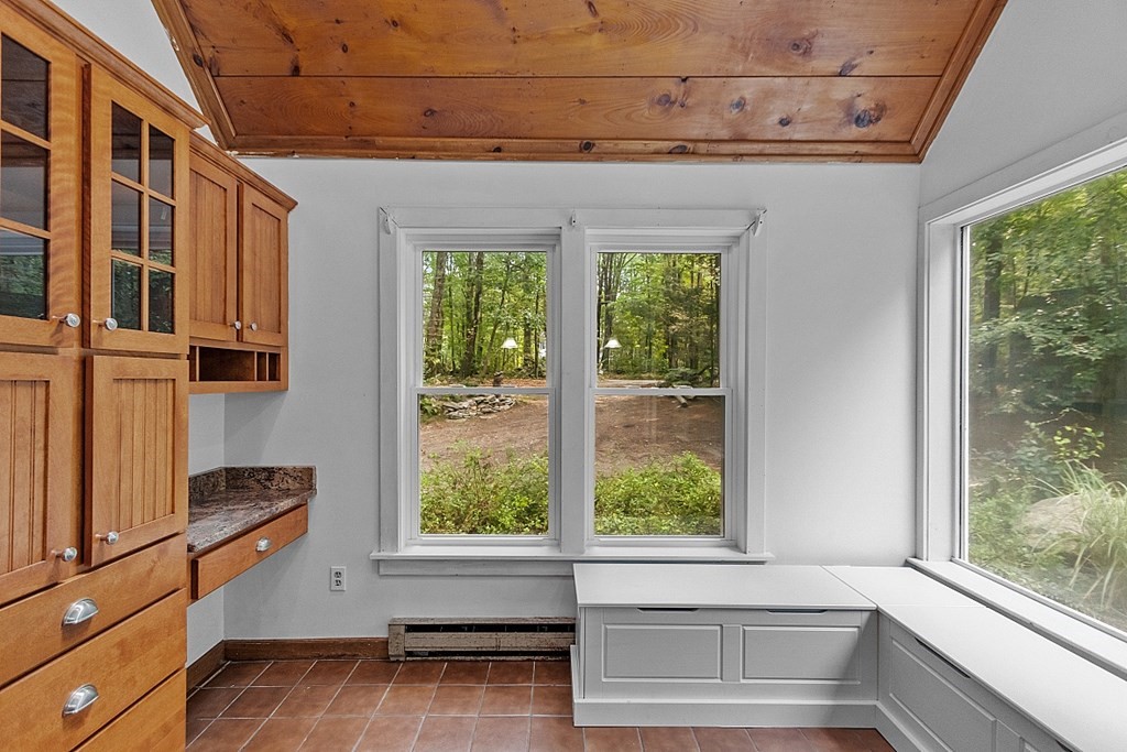 444 Old Dana Road Barre, MA 01005 - Photo 10 of 39 a living room with a large window