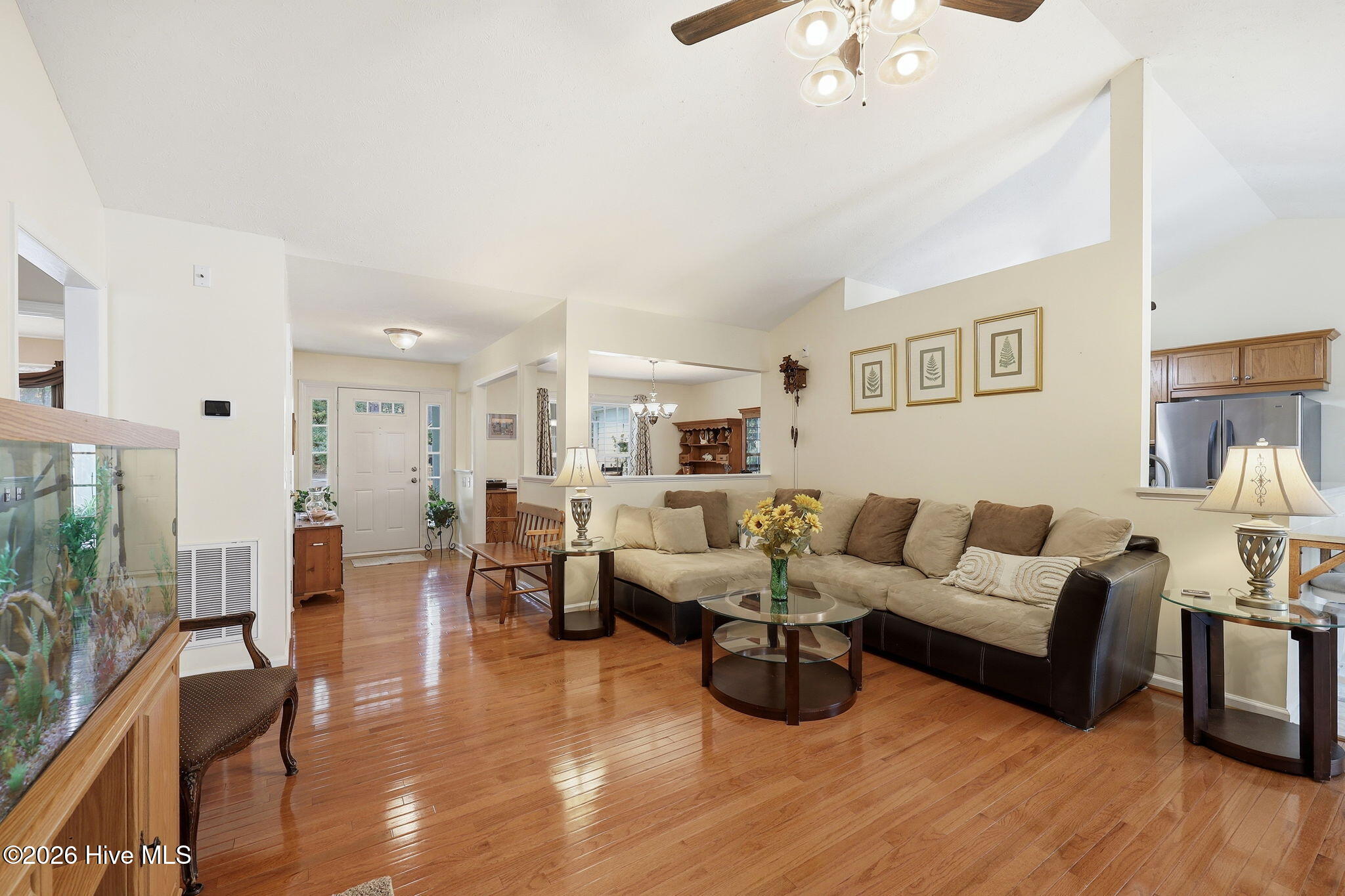 1180 Rays Bridge Road Whispering Pines, NC 28327 - Photo 8 of 44