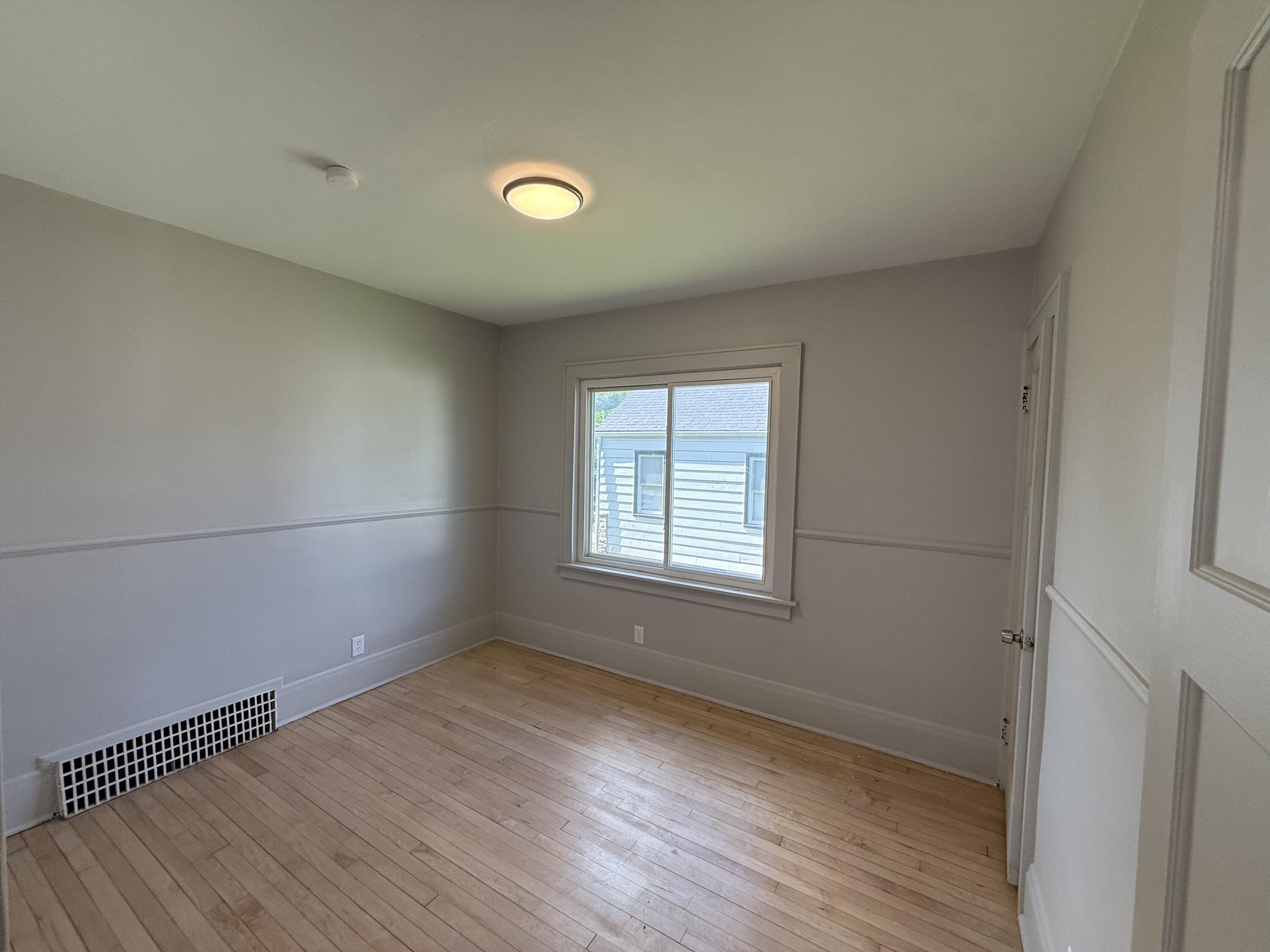 436 South 74th Street Milwaukee, WI 53214 - Photo 6 of 14 Main Floor Bedroom